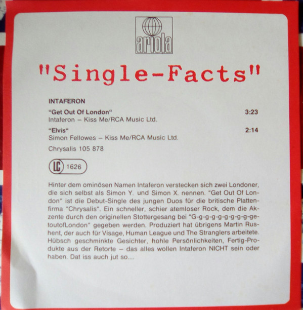 Intaferon-1