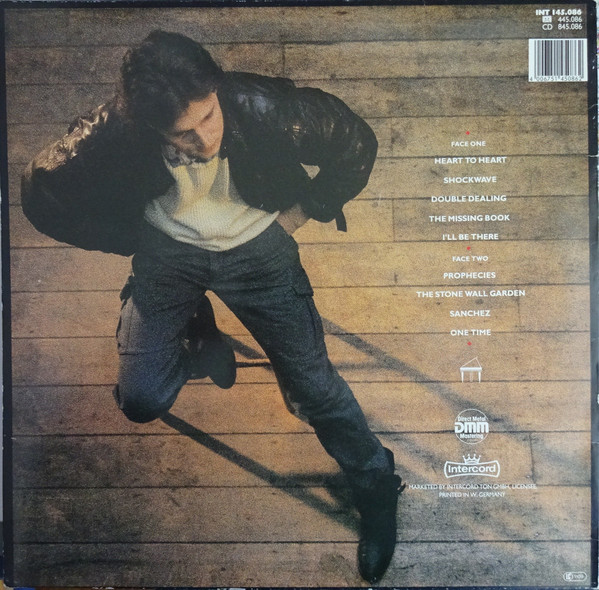 David Knopfler-1