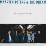 Maarten Peters & The Dream-0