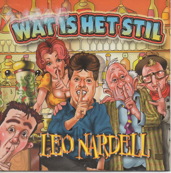 Leo Nardell-0