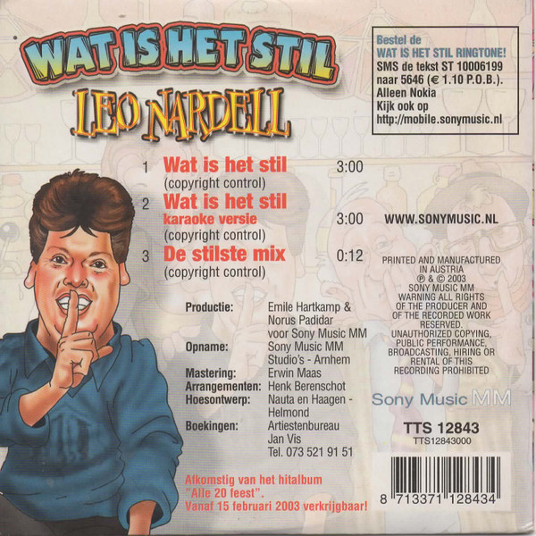 Leo Nardell-1