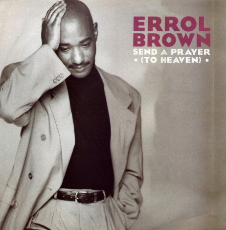 Errol Brown-0