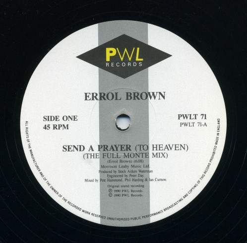 Errol Brown-1