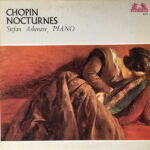 Frédéric Chopin, Stefan Askenase-0