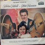 Caterina Valente And Silvio Francesco-0