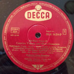 Caterina Valente And Silvio Francesco-2