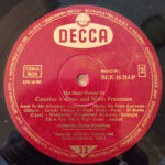 Caterina Valente And Silvio Francesco-3