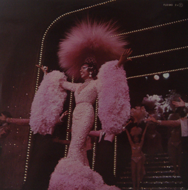 Josephine Baker-1