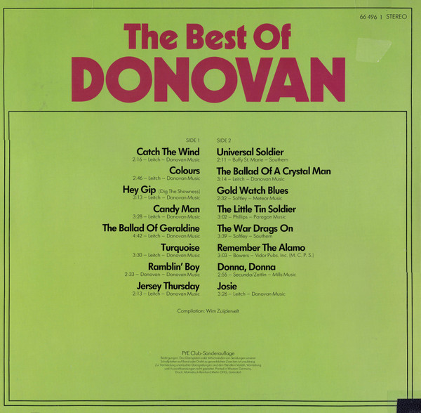 Donovan-1