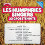 Les Humphries Singers-1