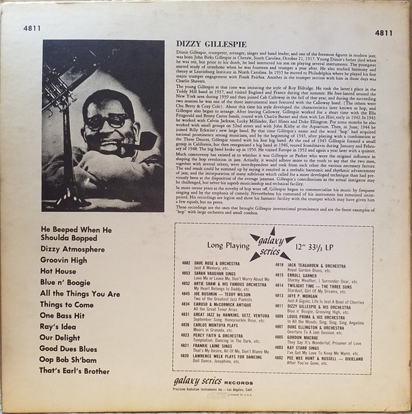 Dizzy Gillespie-1
