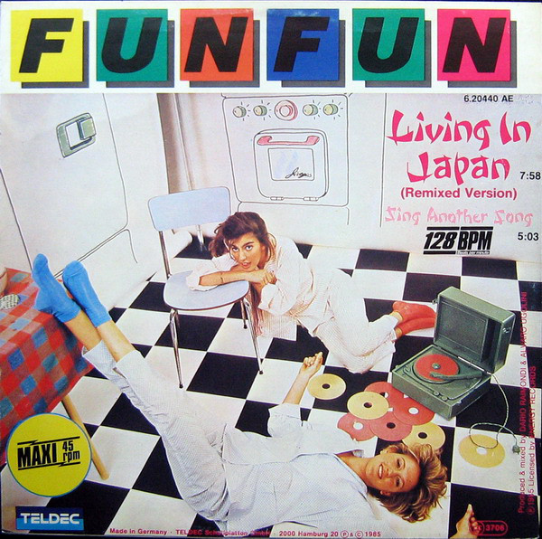 Fun Fun-1