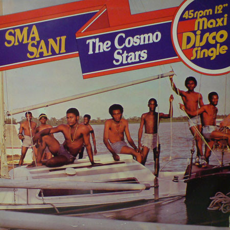 Cosmo Stars-0