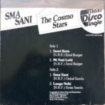 Cosmo Stars-1