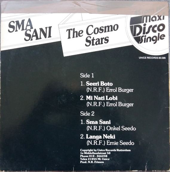 Cosmo Stars-1