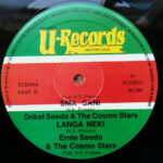 Cosmo Stars-3