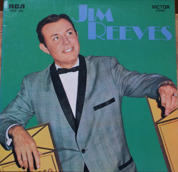 Jim Reeves-0