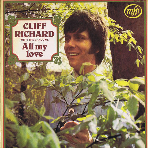 Cliff Richard-0