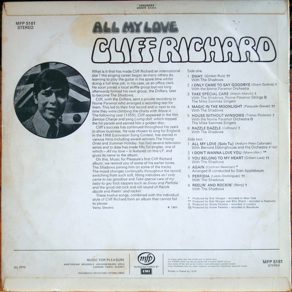 Cliff Richard-1