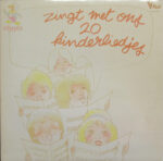 Jenny Durand En Zingende Wandelkring Sint Norbertus Choir o.l.v. E.H. Duysburg K.-0