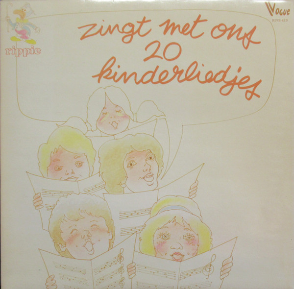 Jenny Durand En Zingende Wandelkring Sint Norbertus Choir o.l.v. E.H. Duysburg K.-0