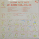 Jenny Durand En Zingende Wandelkring Sint Norbertus Choir o.l.v. E.H. Duysburg K.-2