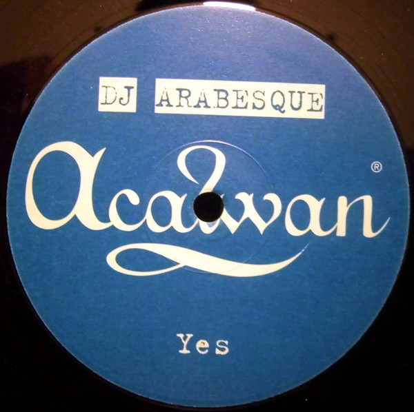 DJ Arabesque-1
