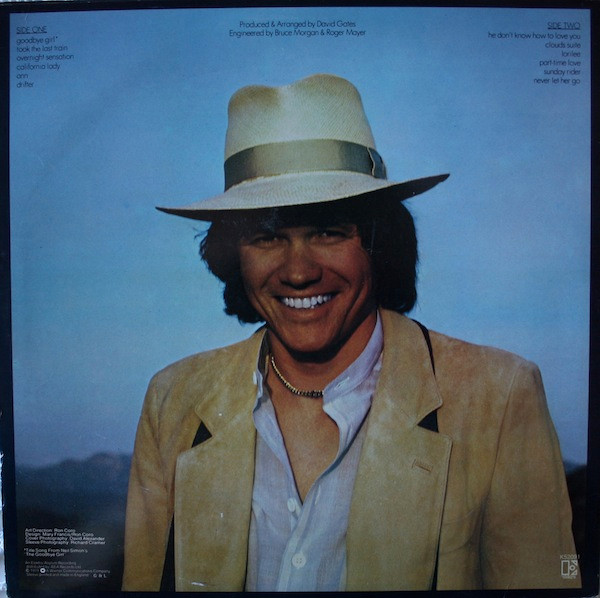 David Gates-1