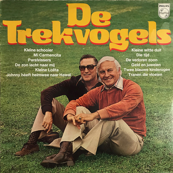 De Trekvogels-0