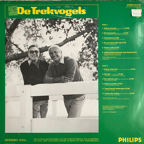 De Trekvogels-1