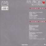 FPI Project-1