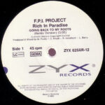 FPI Project-2