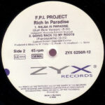 FPI Project-3