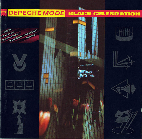 Depeche Mode-0