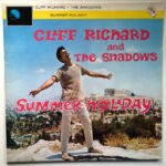Cliff Richard & The Shadows-0