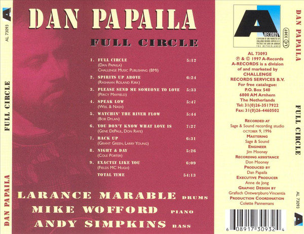 Dan Papaila-1