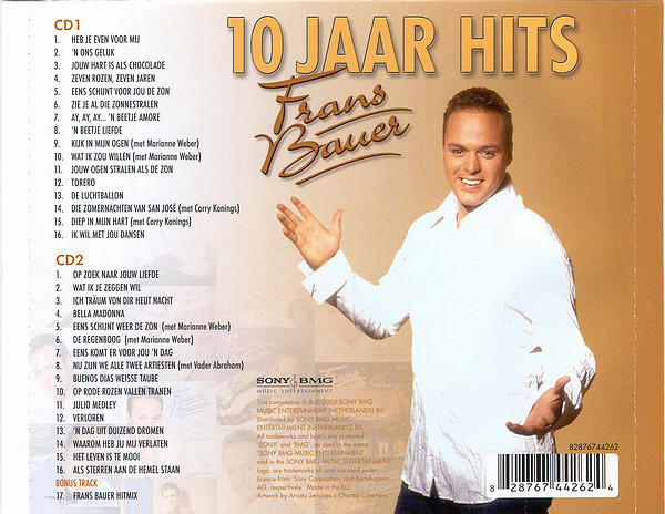 Frans Bauer-1