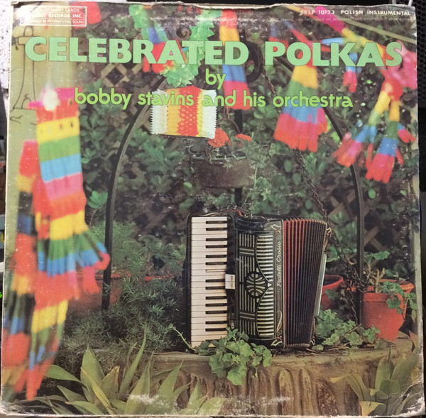 Bobby Stavins And His Orchestra-0