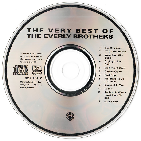 Everly Brothers-1