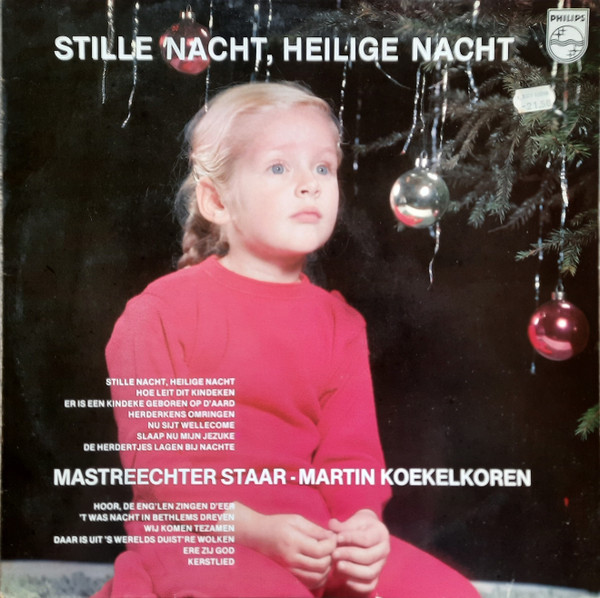 De Mastreechter Staar - Martin Koekelkoren-0