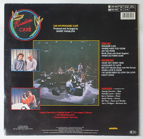 Barry Manilow-1