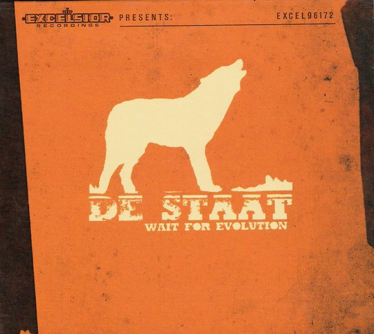 De Staat-0
