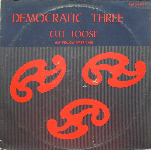 Democratic Three-0