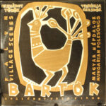 Csajbók Terézia - Erzsébet Török - Tusa Erzsébet / Béla Bartók-0