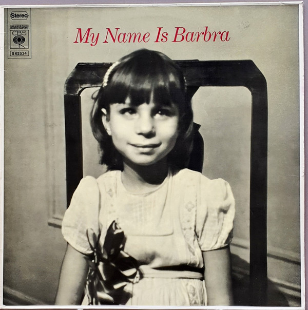 Barbra Streisand-0