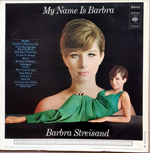 Barbra Streisand-1