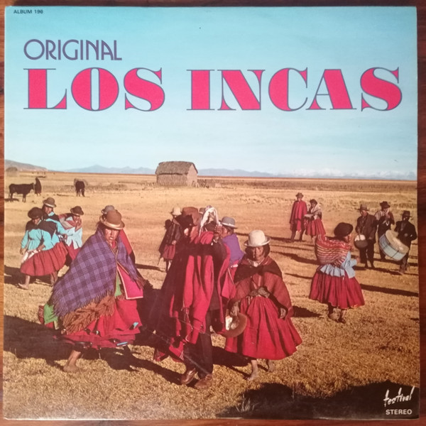 Los Incas-0