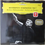 Ludwig Van Beethoven, Berliner Philharmoniker ∙ Herbert von Karajan-0