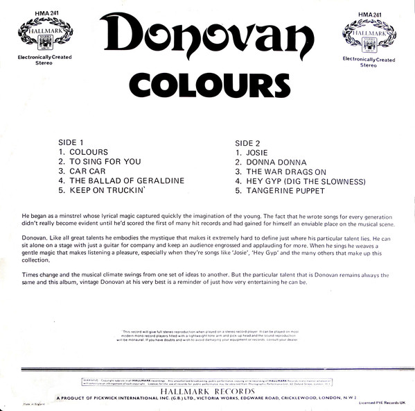 Donovan-1