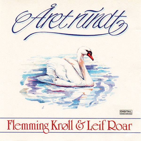 Flemming Krøll & Leif Roar-0